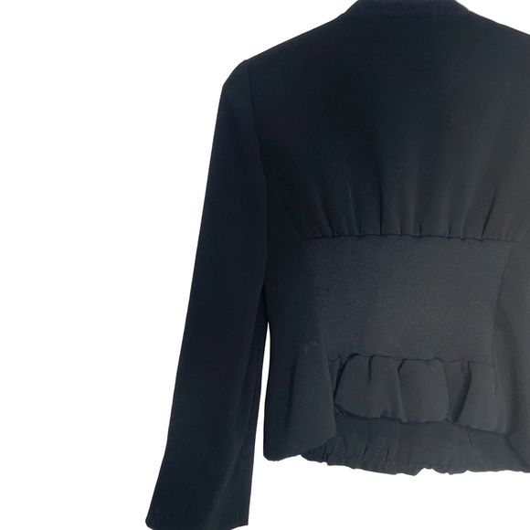 Giorgio Armani - Black Blazzer - Picture 6 of 6